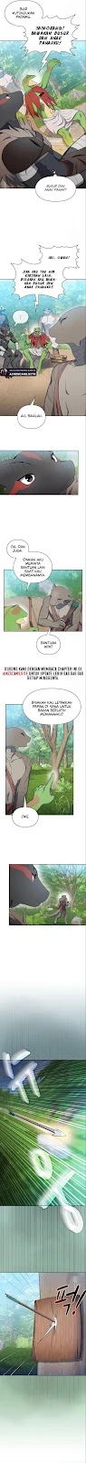 Read The Nebula's Civilization ID Manga Online