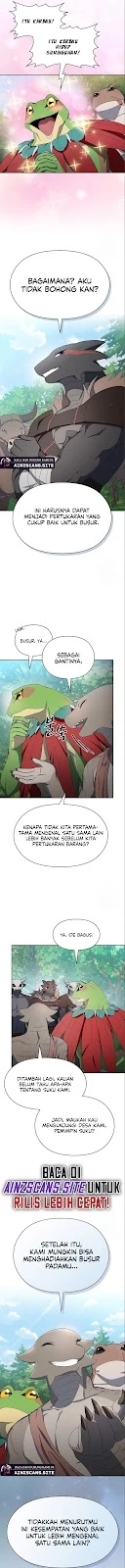 Read The Nebula's Civilization ID Manga Online