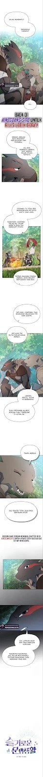 Read The Nebula's Civilization ID Manga Online