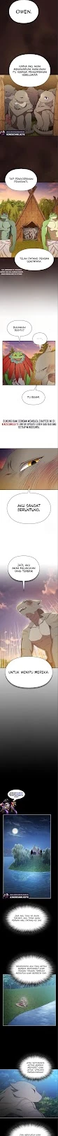 Read The Nebula's Civilization ID Manga Online