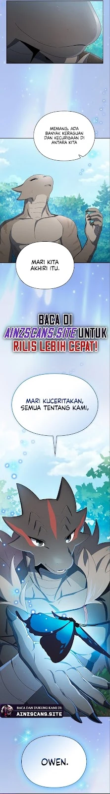 Read The Nebula's Civilization ID Manga Online