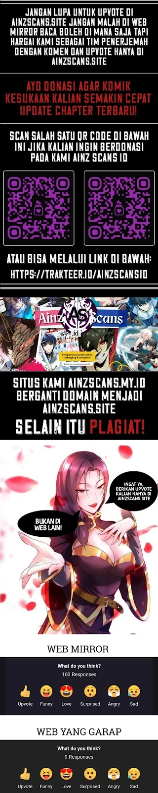 Read The Nebula's Civilization ID Manga Online