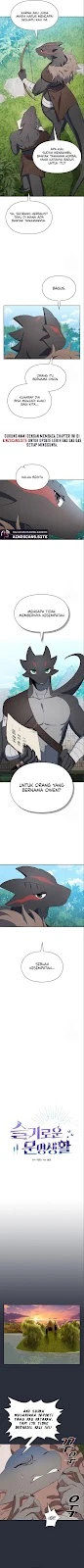 Read The Nebula's Civilization ID Manga Online
