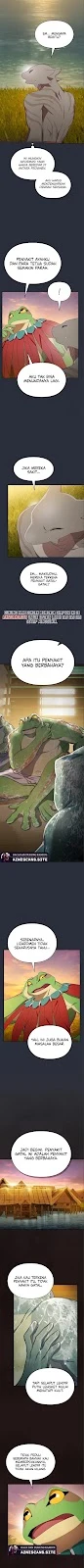 Read The Nebula's Civilization ID Manga Online
