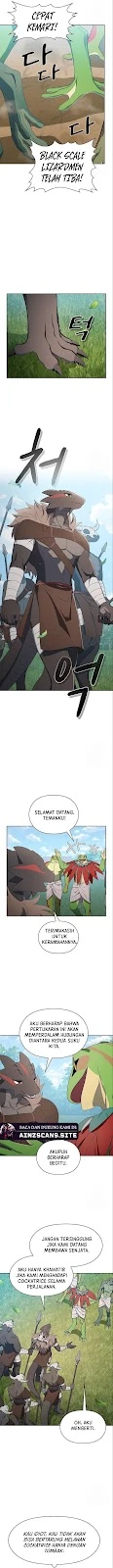 Read The Nebula's Civilization ID Manga Online