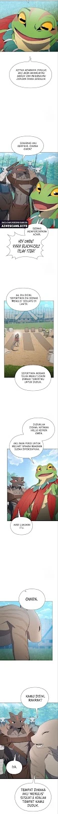 Read The Nebula's Civilization ID Manga Online