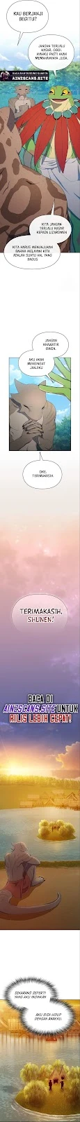 Read The Nebula's Civilization ID Manga Online