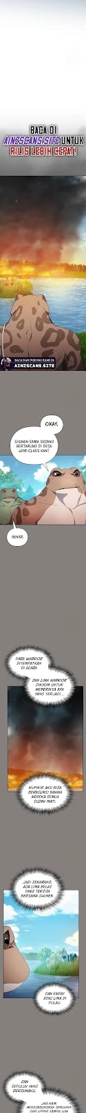 Read The Nebula's Civilization ID Manga Online