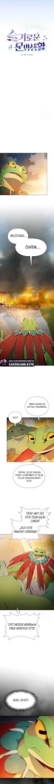Read The Nebula's Civilization ID Manga Online