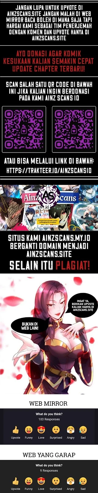 Read The Nebula's Civilization ID Manga Online
