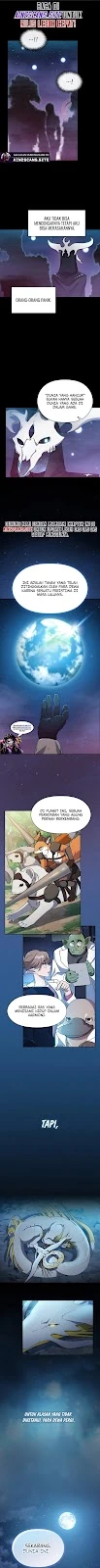 Read The Nebula's Civilization ID Manga Online