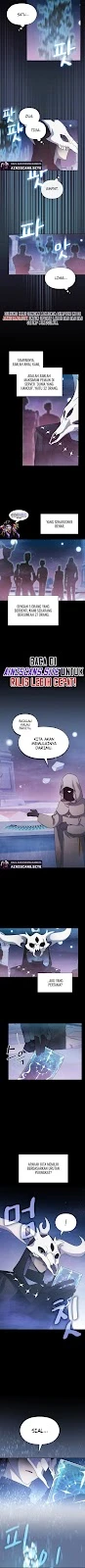 Read The Nebula's Civilization ID Manga Online
