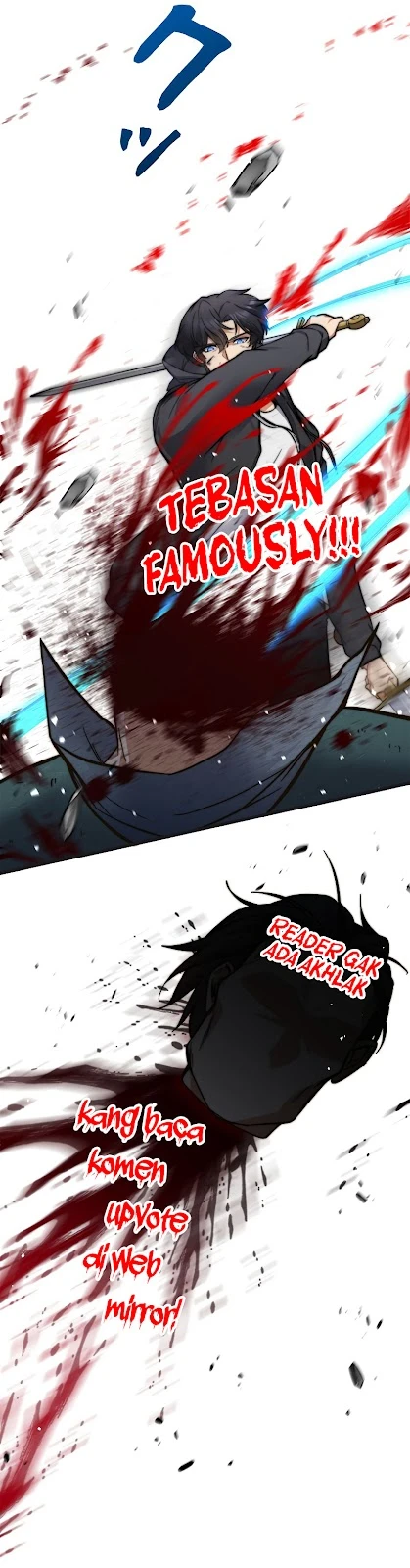 Read The Nebula's Civilization ID Manga Online
