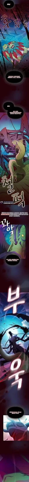 Read The Nebula's Civilization ID Manga Online