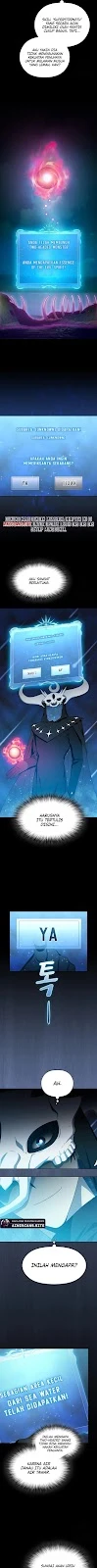 Read The Nebula's Civilization ID Manga Online