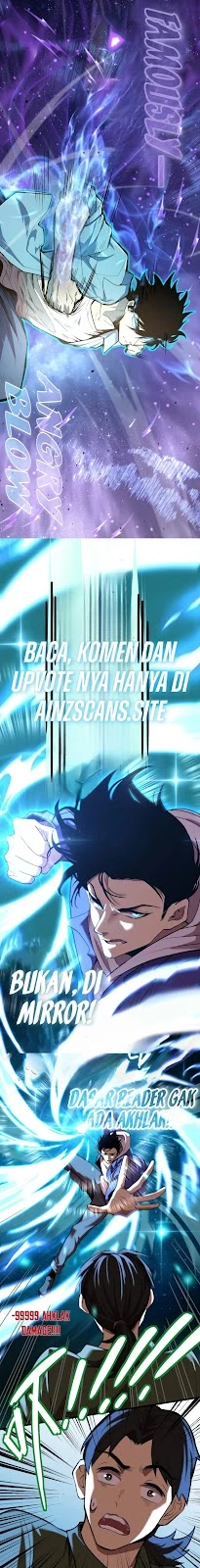 Read The Nebula's Civilization ID Manga Online
