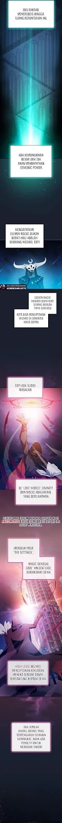 Read The Nebula's Civilization ID Manga Online