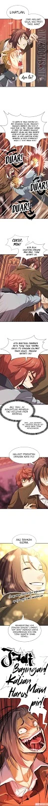 Read The Nebula's Civilization ID Manga Online