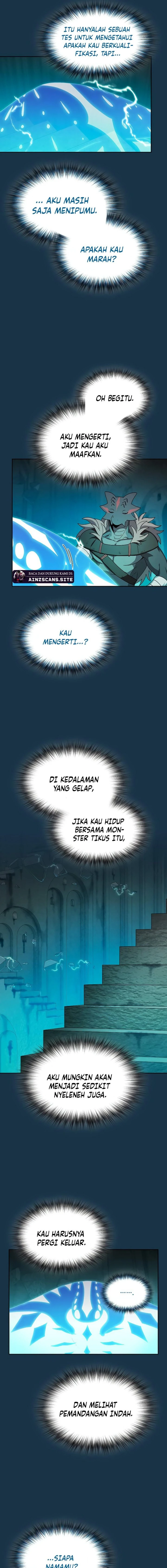 Read The Nebula's Civilization ID Manga Online