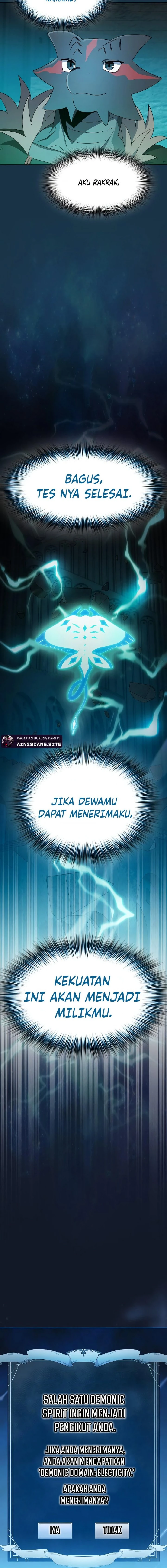 Read The Nebula's Civilization ID Manga Online