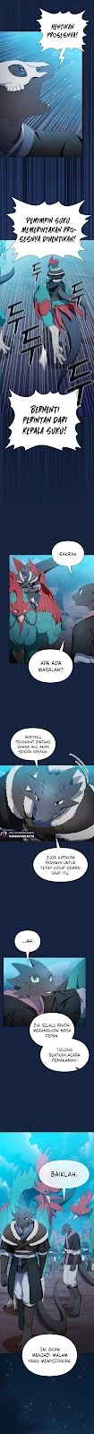 Read The Nebula's Civilization ID Manga Online