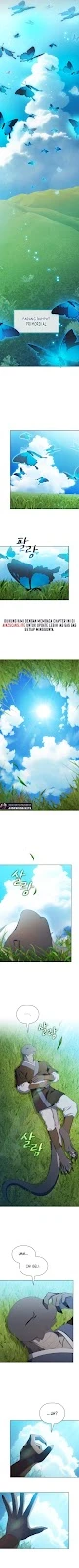 Read The Nebula's Civilization ID Manga Online