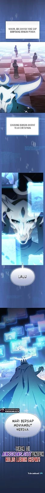 Read The Nebula's Civilization ID Manga Online