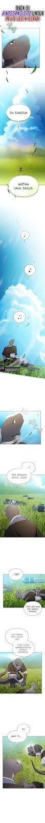 Read The Nebula's Civilization ID Manga Online