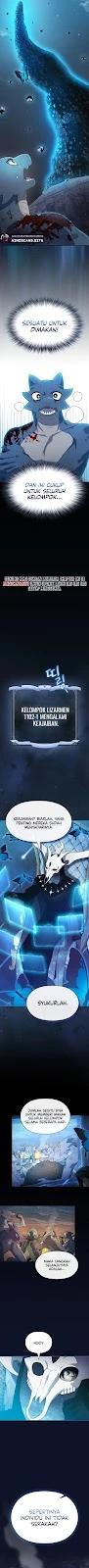 Read The Nebula's Civilization ID Manga Online