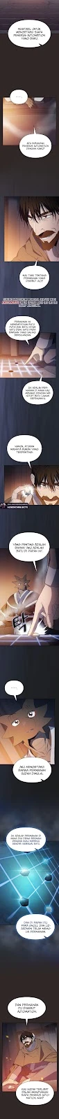 Read The Nebula's Civilization ID Manga Online