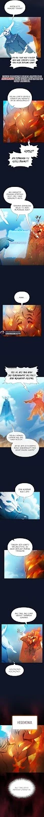 Read The Nebula's Civilization ID Manga Online