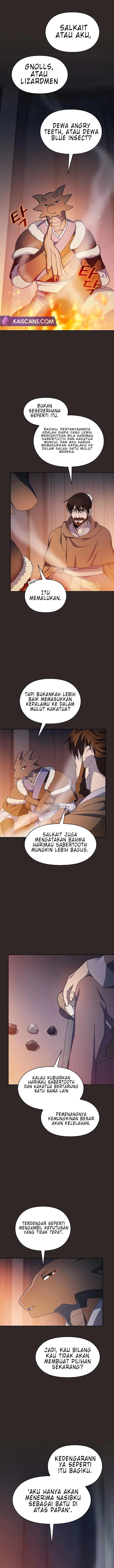 Read The Nebula's Civilization ID Manga Online