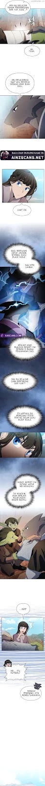 Read The Nebula's Civilization ID Manga Online