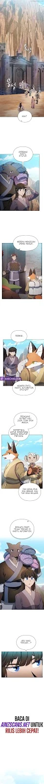 Read The Nebula's Civilization ID Manga Online