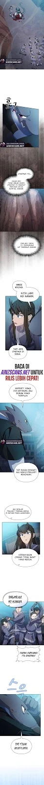 Read The Nebula's Civilization ID Manga Online