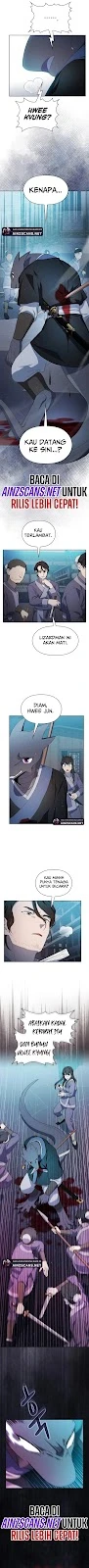Read The Nebula's Civilization ID Manga Online