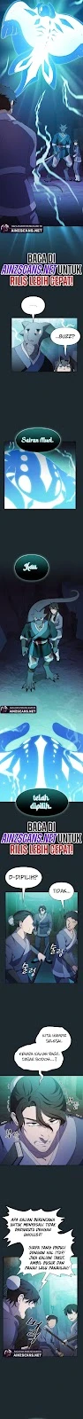 Read The Nebula's Civilization ID Manga Online