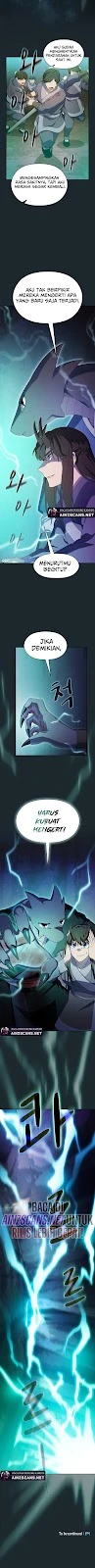 Read The Nebula's Civilization ID Manga Online