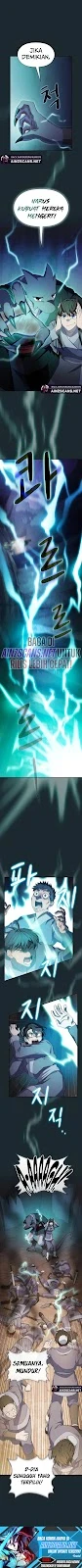 Read The Nebula's Civilization ID Manga Online