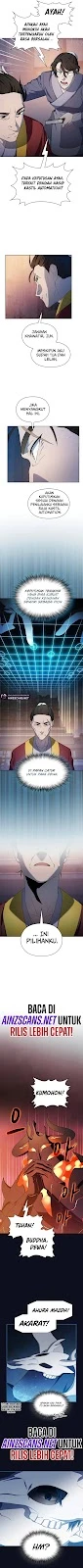 Read The Nebula's Civilization ID Manga Online