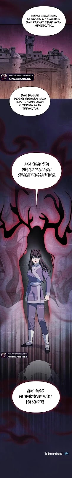 Read The Nebula's Civilization ID Manga Online
