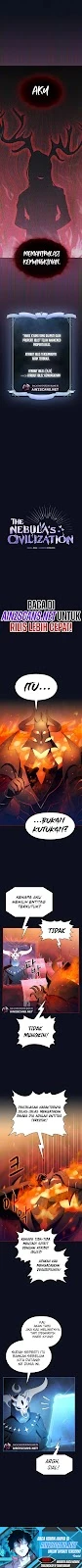 Read The Nebula's Civilization ID Manga Online