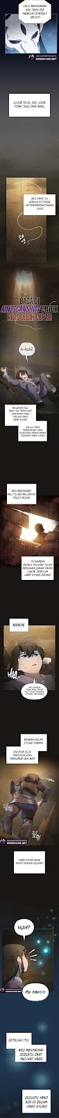 Read The Nebula's Civilization ID Manga Online