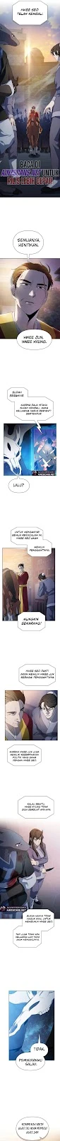 Read The Nebula's Civilization ID Manga Online