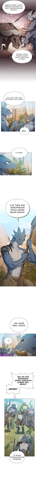 Read The Nebula's Civilization ID Manga Online