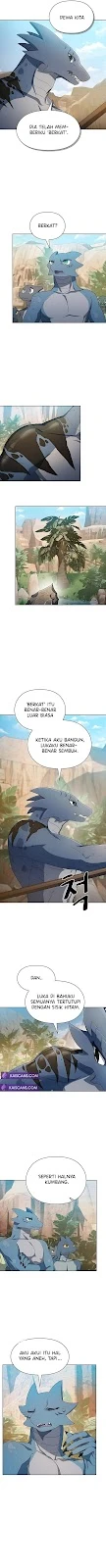 Read The Nebula's Civilization ID Manga Online