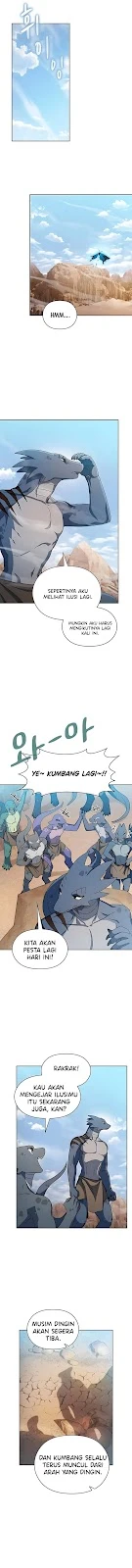 Read The Nebula's Civilization ID Manga Online