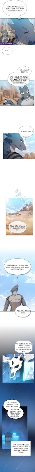 Read The Nebula's Civilization ID Manga Online