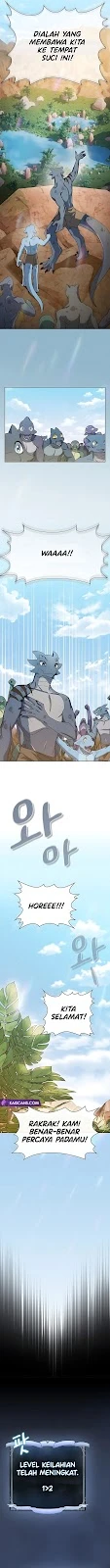 Read The Nebula's Civilization ID Manga Online