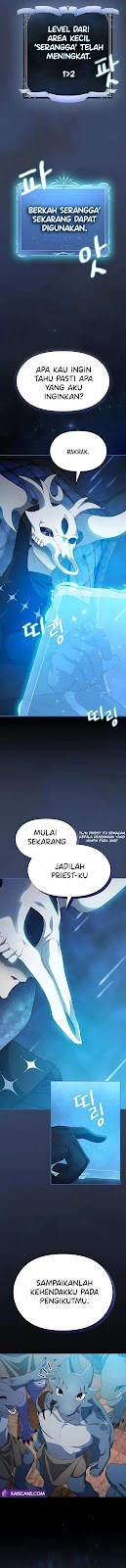 Read The Nebula's Civilization ID Manga Online